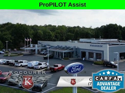 Used 2023 Nissan Rogue SV AWD/4WD image 28