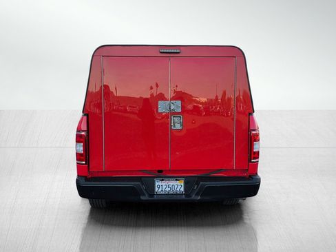 Used 2020 Ford F150 XL w/ XL Power Equipment Group image 6