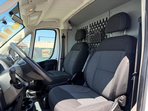 Used 2020 RAM ProMaster 1500 FWD image 28