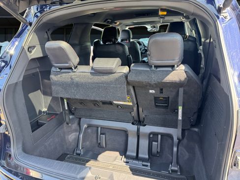 Used 2024 Toyota Sienna XSE w/ XSE Premium Package AWD/4WD image 12