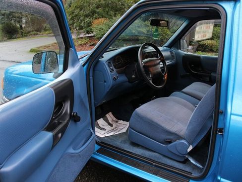 Used 1996 Ford Ranger XL image 5
