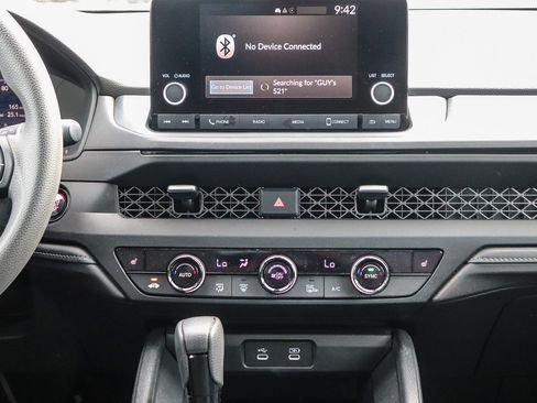 Certified 2024 Honda Accord EX image 16