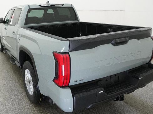New 2026 Toyota Tundra SR5 AWD/4WD image 41