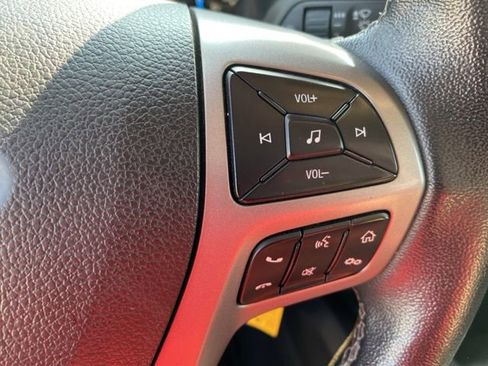 Used 2019 Ford Ranger XLT w/ Equipment Group 302A Luxury image 21