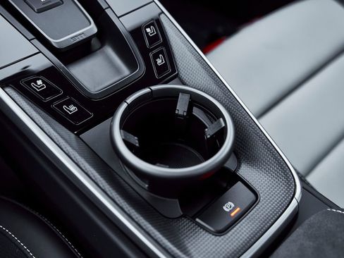 Used 2023 Porsche 911 Turbo S image 63