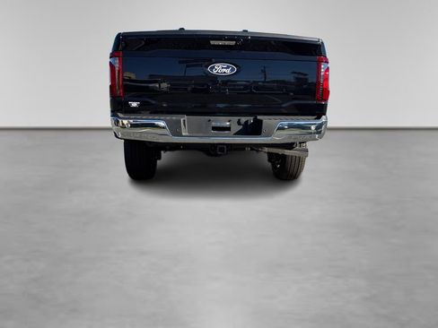 Used 2024 Ford F150 XLT w/ Equipment Group 302A MID image 15