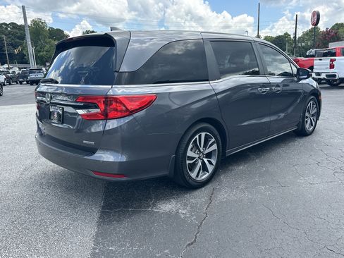 Used 2023 Honda Odyssey Touring image 8