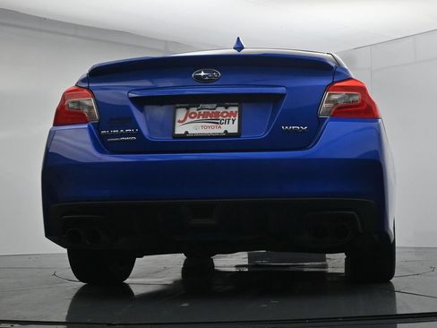 Used 2020 Subaru WRX w/ Popular Package #3 (IZT) AWD/4WD image 31