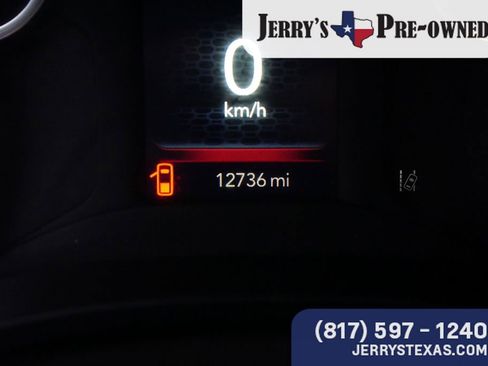 Used 2025 RAM 1500 Tradesman image 10