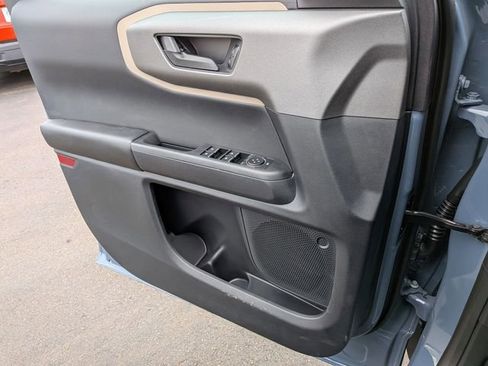 New 2025 Ford Bronco Sport Big Bend w/ Convenience Package image 22