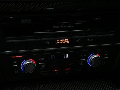 Used 2017 Audi RS 7 Performance w/ Driver Assistance Package image 28