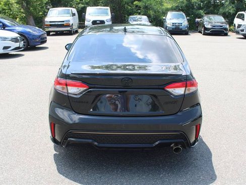 Used 2022 Toyota Corolla SE FWD image 7