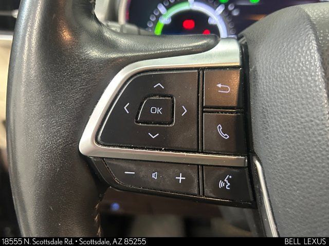Used 2021 Toyota Highlander Platinum AWD/4WD image 27