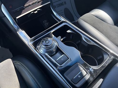 Used 2020 Ford Edge ST w/ Cold Weather Package image 39