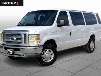 Used 2010 Ford E-350 and Econoline 350 XLT