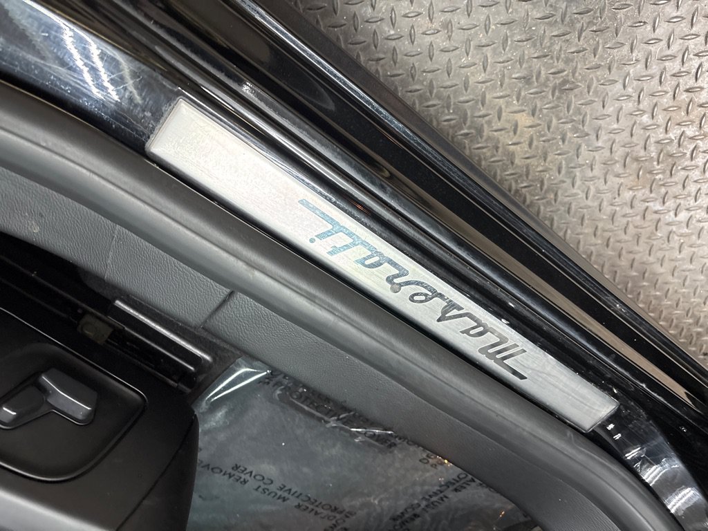Used 2014 Maserati Quattroporte S Q4 AWD/4WD image 14