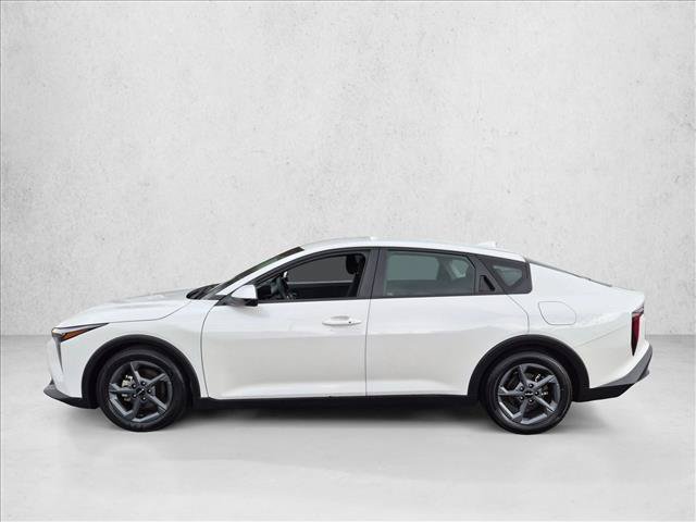 Used 2025 Kia K4 FWD image 5