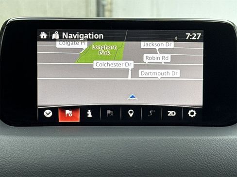 Used 2018 MAZDA CX-5 Touring w/ Preferred Equipment Package image 26