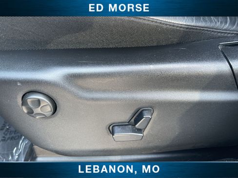 Used 2025 Dodge Durango GT AWD/4WD image 33