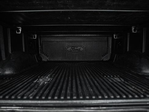 Used 2023 Ford F150 Lariat w/ Equipment Group 502A High image 13