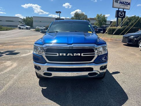 Used 2019 RAM 1500 Big Horn AWD/4WD image 20