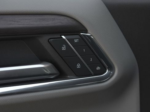 Used 2024 GMC Sierra 1500 SLT w/ SLT Premium Plus Package image 24