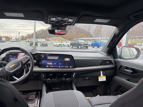 New 2026 Chevrolet Tahoe Premier image 17