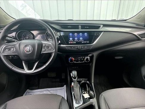 Certified 2023 Buick Encore GX Preferred w/ Cold Weather Comfort Package image 14