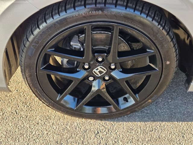 Certified 2022 Honda Civic Sport image 13
