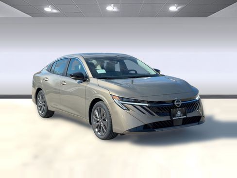 New 2026 Nissan Sentra SL w/ Floor Mat Package image 6