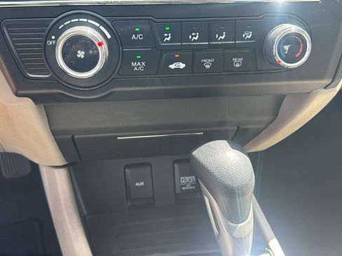 Used 2014 Honda Civic LX image 22