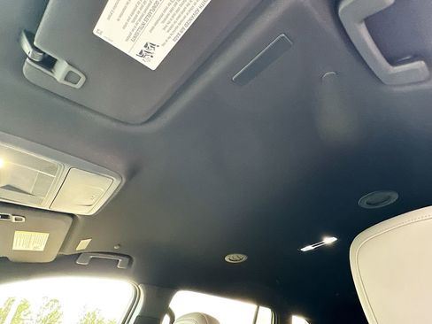 New 2026 GMC Acadia Elevation w/ Elevation Premium Package image 11