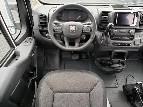 New 2026 RAM ProMaster 1500 w/ Convenience Group FWD image 9