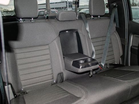 Used 2023 Ford Ranger XLT w/ Equipment Group 302A High image 25