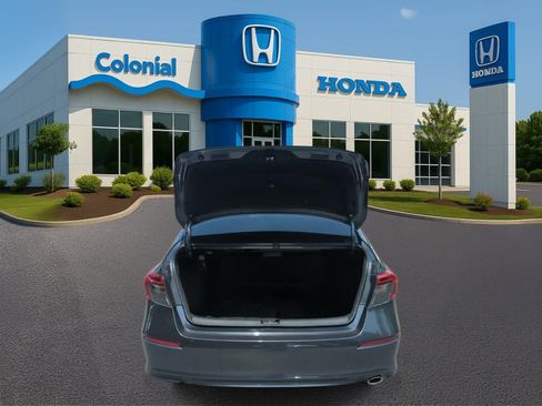 Used 2022 Honda Civic Sport image 37