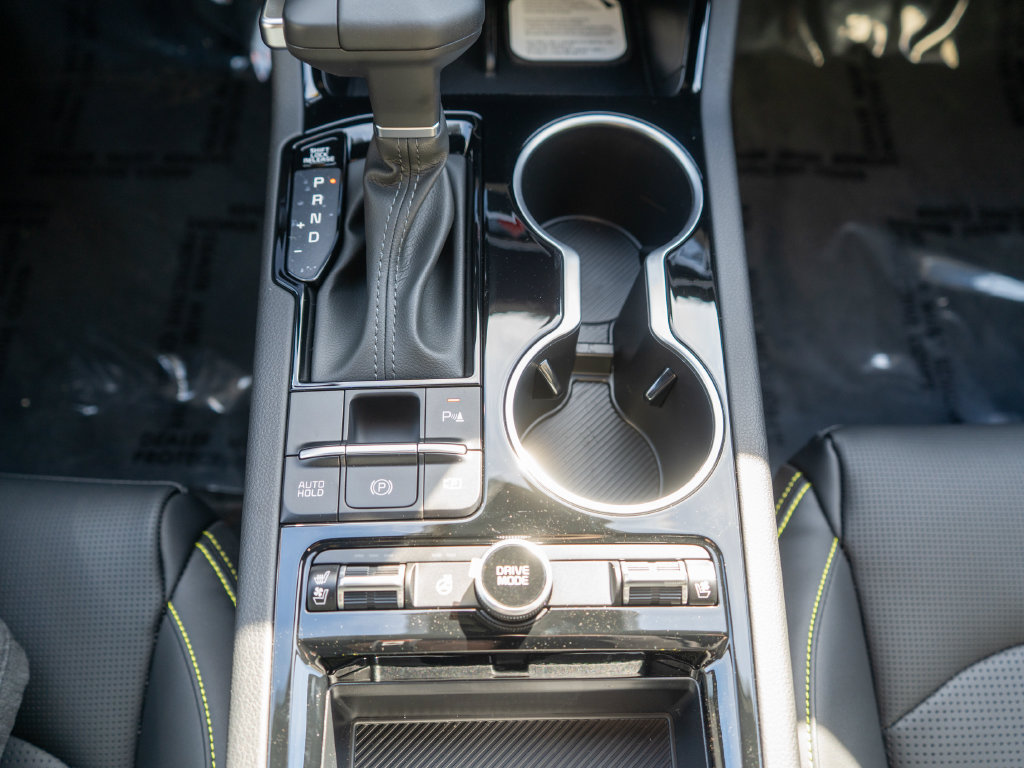 New 2027 Kia K5 GT FWD image 26