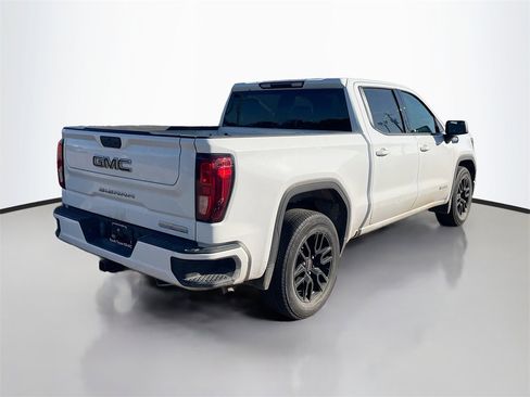 Used 2023 GMC Sierra 1500 Elevation image 4