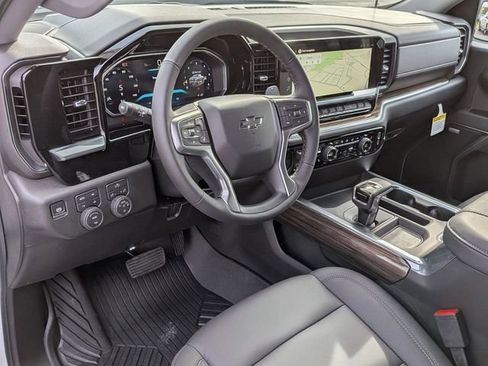 New 2026 Chevrolet Silverado 1500 RST image 17