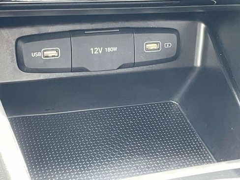 Certified 2024 Hyundai Santa Cruz SEL FWD image 17