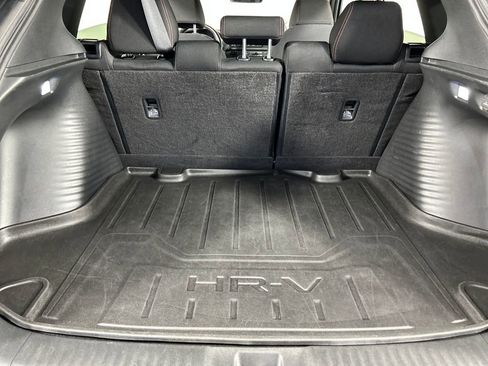 Used 2023 Honda HR-V Sport image 18