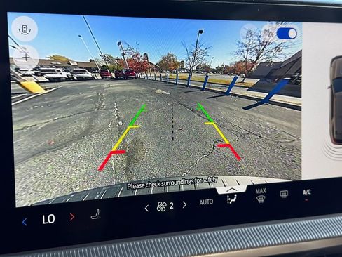 New 2026 Ford Explorer Active image 16