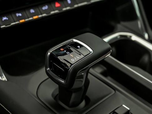 New 2026 GMC Sierra 1500 Denali Ultimate AWD/4WD image 18