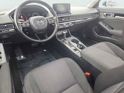 Used 2023 Honda Civic EX image 11