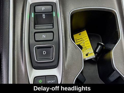 Used 2022 Honda Accord Touring image 21