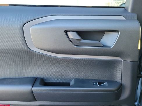 New 2025 Ford Bronco Sport Big Bend w/ Convenience Package image 14