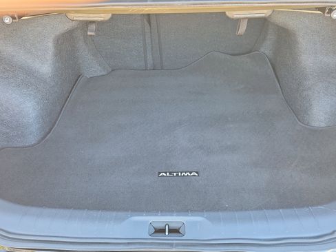 Certified 2025 Nissan Altima 2.5 S image 9