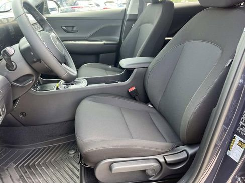 New 2026 Hyundai Kona SEL Sport FWD image 20