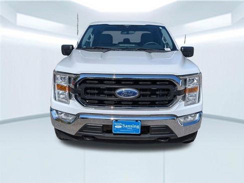 Used 2022 Ford F150 XLT w/ Trailer Tow Package AWD/4WD image 17