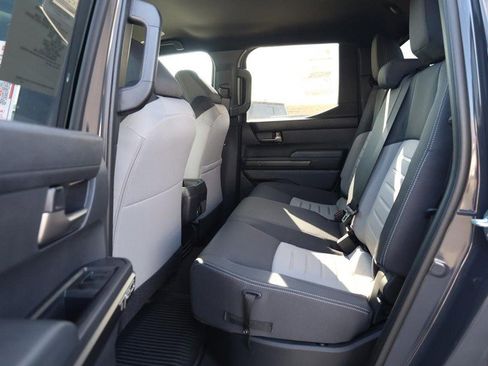 New 2025 Toyota Tacoma TRD Sport image 20