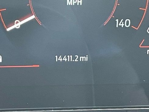 Used 2025 Ford Mustang Premium image 13